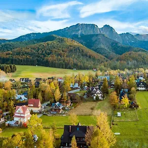  Проживание в семье Nasza Chata - Pokoje I