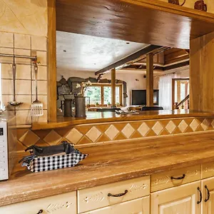 Chalet Na Stromej, Zakopane