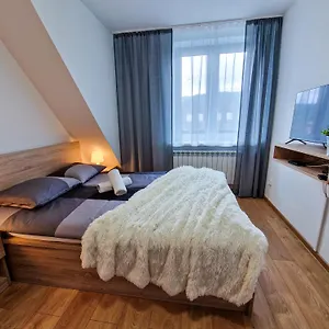 Apartment Interdom, Zakopane