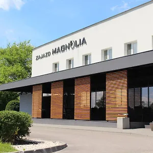 Zajazd Magnolia-airport Modlin Pomiechowek